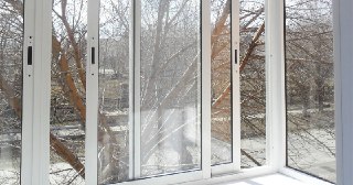 Холодное остекление Темрюк цена от 5697 руб.